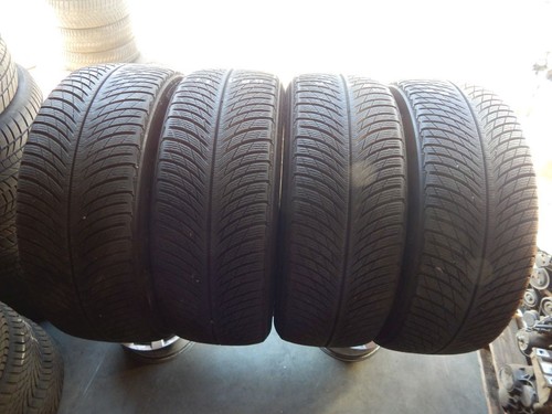 Winterreifen 255 r20 109v - 4,