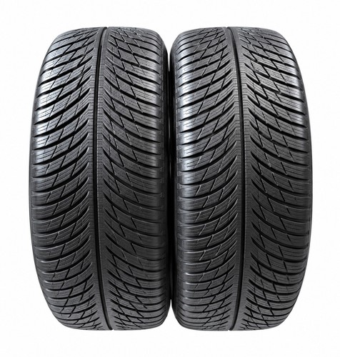 Michelin pilot alpin suv - alpin,
