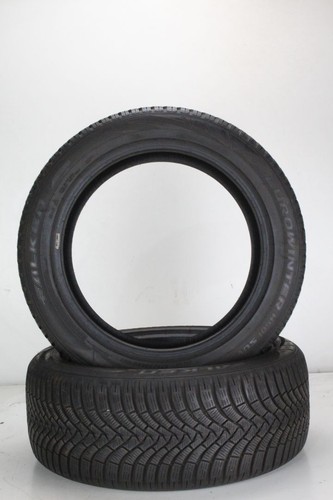 Falken eurowinter hs01 suv - 2x,