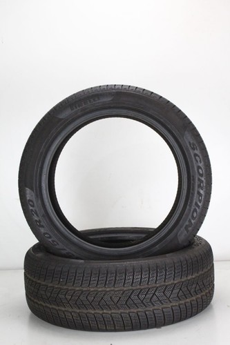 Pirelli scorpion winter - 2x,