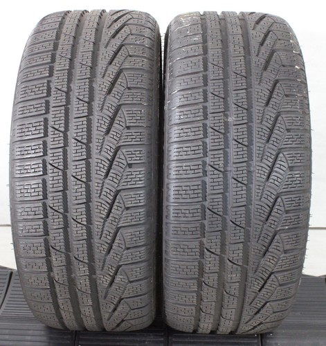 255 35r20 97w winterreifen - 2,