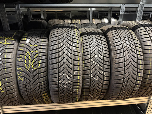 Winterreifen 205 r16 91h - winterreifen, 55