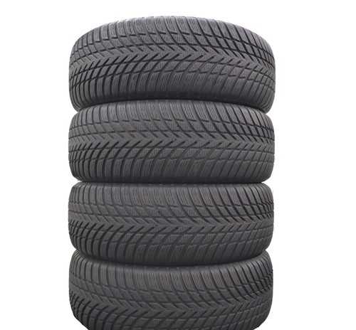 235 nokian - 50, r20