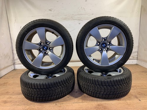 Bmw e60 e61 winterräder - e60,