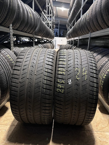 Allwetterreifen 275 r20 - 30,