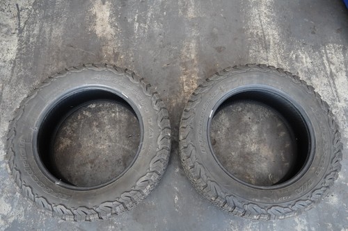 Bfgoodrich all terrain a - 2x, all-terrain