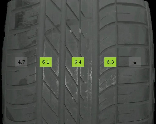 275 r20 sommerreifen audi - 275/45,