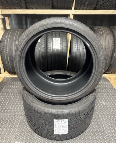 Michelin alpin 295 30 - alpin, 295/30