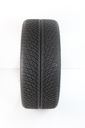 Michelin pilot alpin nao - michelin, 5