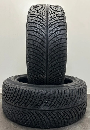 Winterreifen 255 r20 - 255, 40
