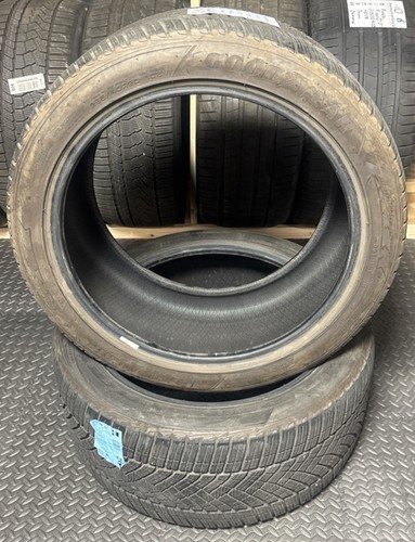 Good year ultra grip - 2x,