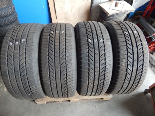Winterreifen 265 r20 111v - 4,