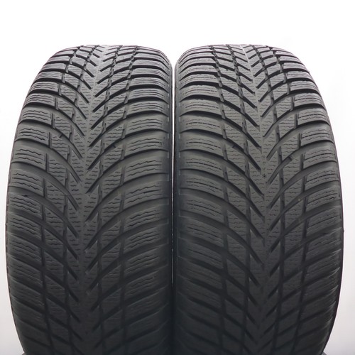 235 nokian 45 r20 - 235/45,