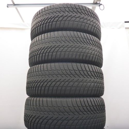 255 nokian 45 r20 - 45, 20