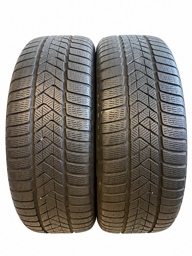 Pirelli winterreifen 245 45 - winterreifen, 245/45