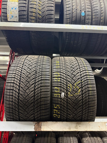 Winterreifen 275 r20 97w - winterreifen,