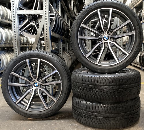 Orig bmw winterräder - bmw,