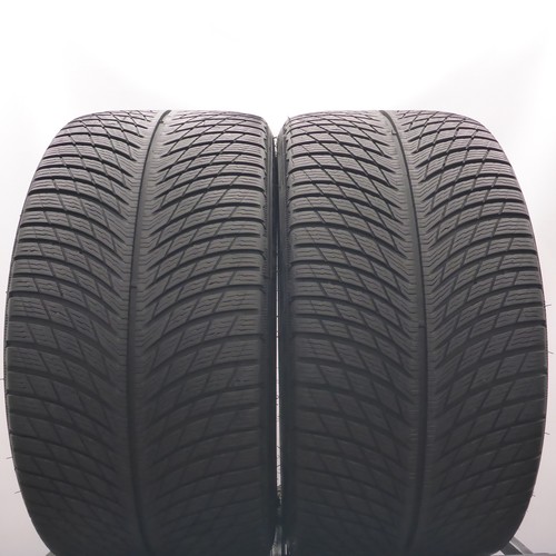 295 michelin 35 - 295,