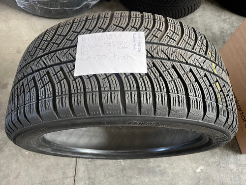 275 20 michelin pilot - 20,