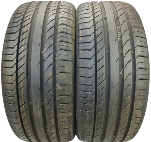 275 r20 109w - 2x,