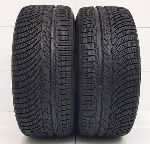 Michelin pilot alpin - michelin, /