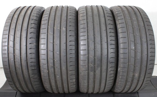 255 40r20 101y - 4,