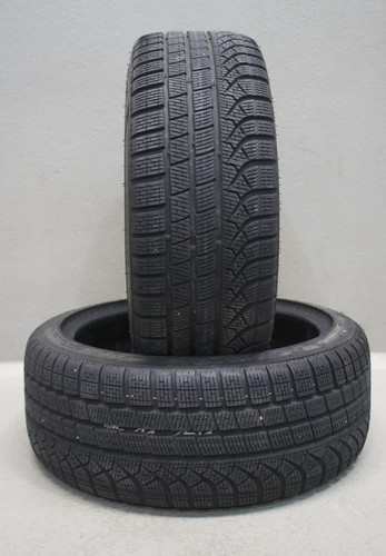 Pirelli zero winter - 2x,