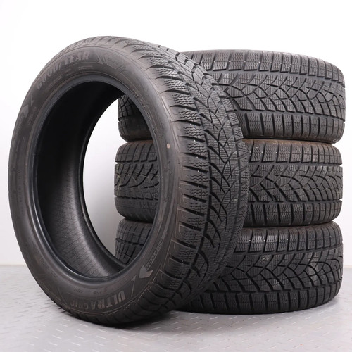 235 50r19 99v goodyear - 4x,