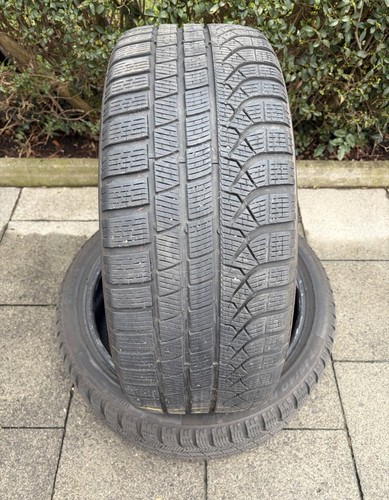 Winterreifen 245 r20 - 2x, 99v