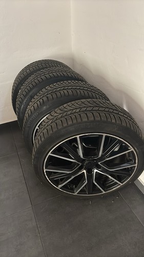 Zoll audi c7 5x112 - 20, a6