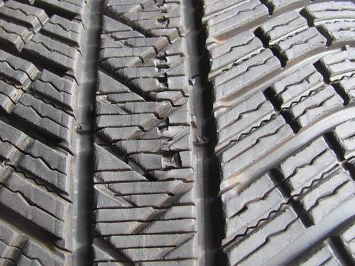 Winterreifen michelin pilot - 1,