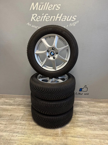 Bmw 3er g20 g21 - g21, zoll