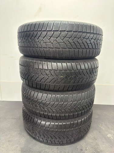 235 r17 104h dunlop - 4x, 235/65