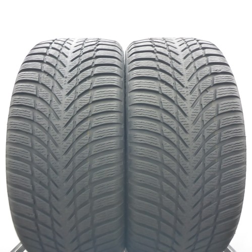 255 nokian - 40,