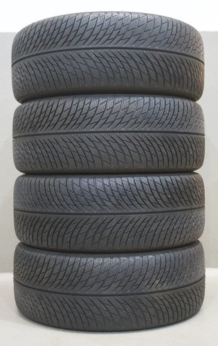 Michelin pilot alpin suv - michelin,