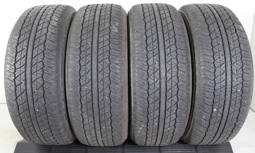 265 60r18 110h - x,