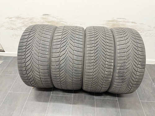 Winterreifen bmw 5er mb - 5er,