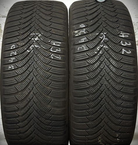 Winterreifen hankook winter - hankook,