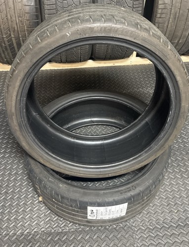 Michelin pilot sport - 2x,
