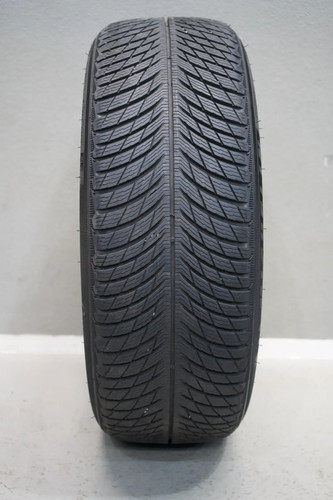 Michelin pilot alpin - michelin, 5