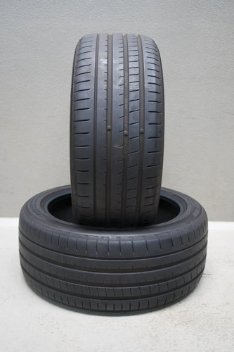 Yokohama advan sport v107 - yokohama,
