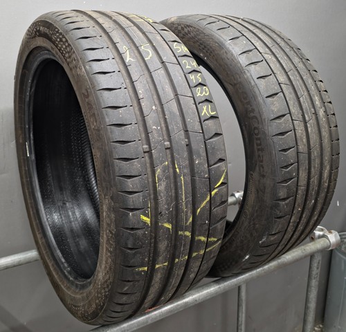 Sommerreifen 245 r20 - 2x,