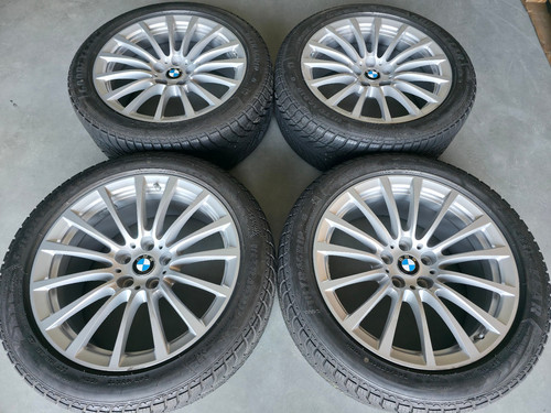 Orig bmw 5er g30 - 5er, 18