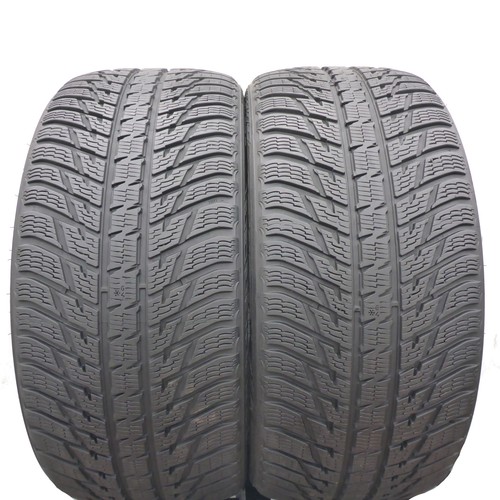 275 nokian 40 - 2x, r20