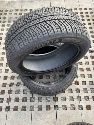 Winterreifen michelin pilot - 2,
