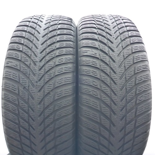 235 nokian - 2x,