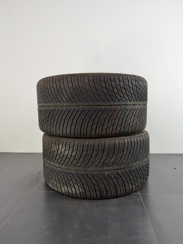 245 r20 95v - 245/35, michelin