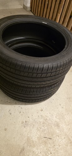 Pirelli 255 r20 101w - 2,