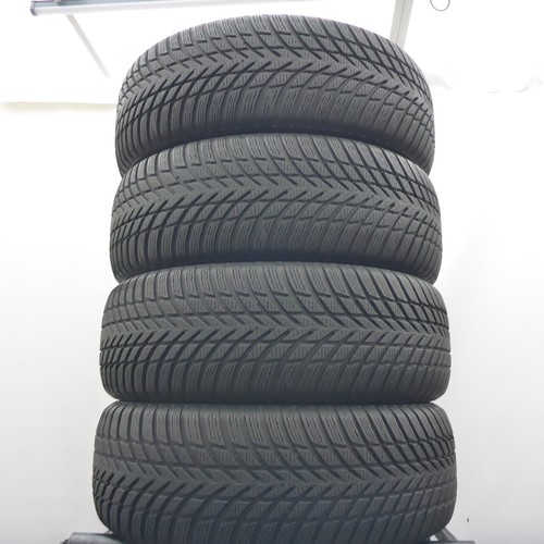 235 nokian - 50, 235/50