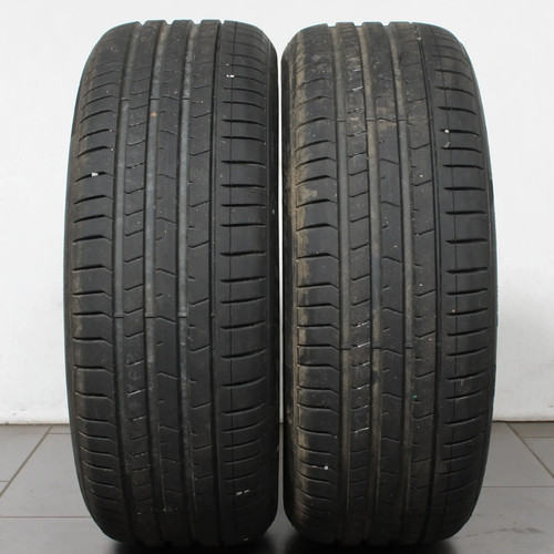 Stück pirelli zero tm 245 - 2, p